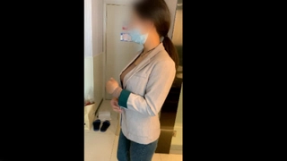 有希望的男人-爱玩游戏的女友-哥哥输了第三条腿就属于我的
