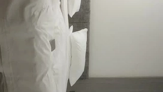 有希望的男人-爱玩游戏的女友-哥哥输了第三条腿就属于我的